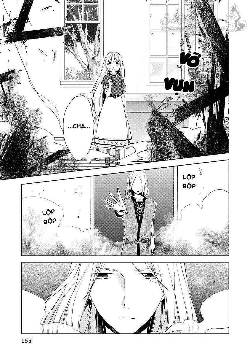e? heibon desu yo?? chapter 18 - Trang 5