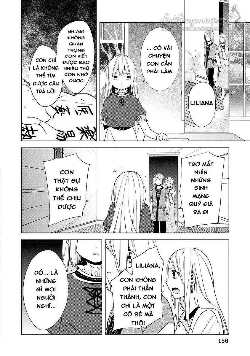 e? heibon desu yo?? chapter 18 - Trang 6
