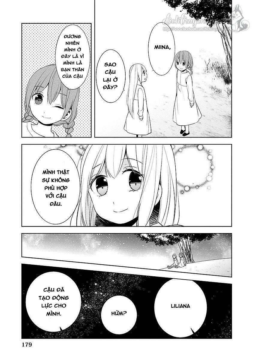 e? heibon desu yo?? chapter 18 - Trang 29