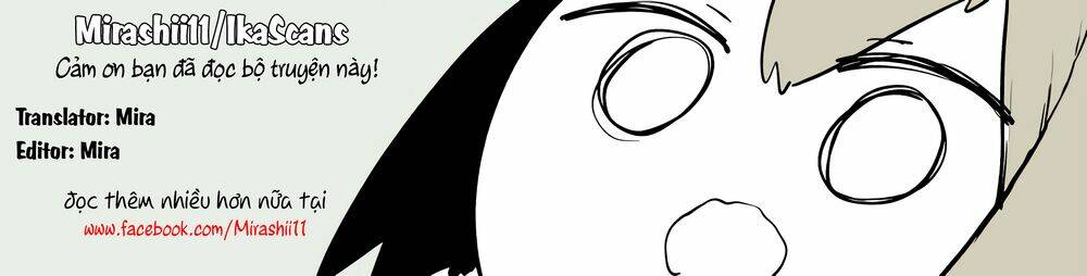 mình không thể ngừng crossdress được... chapter 1 - Trang 10