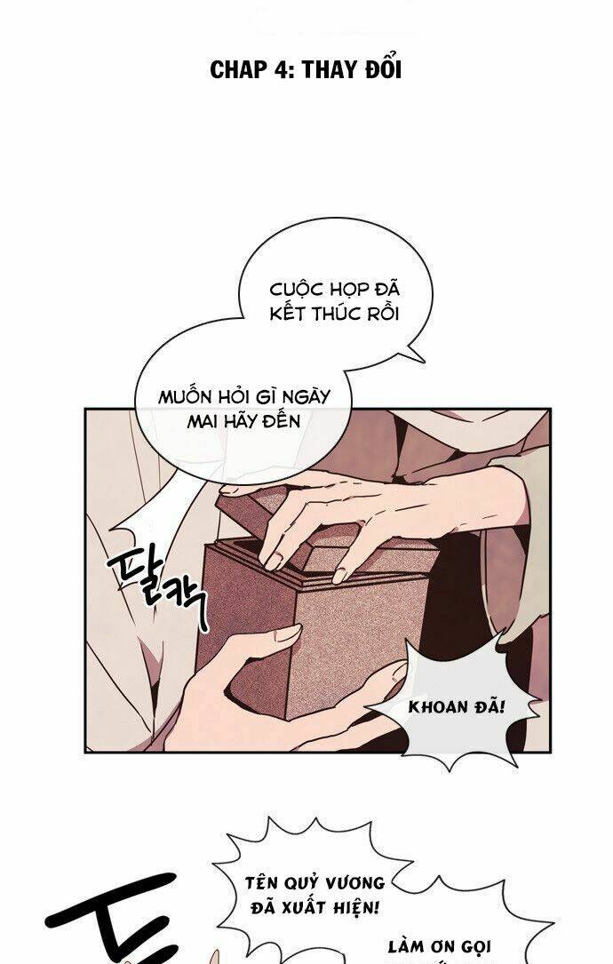 miracle! hero-nim chapter 4 - Trang 3
