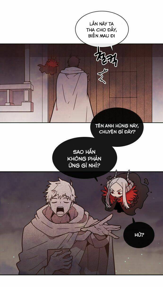 miracle! hero-nim chapter 4 - Trang 7