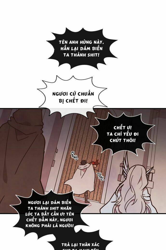 miracle! hero-nim chapter 4 - Trang 9