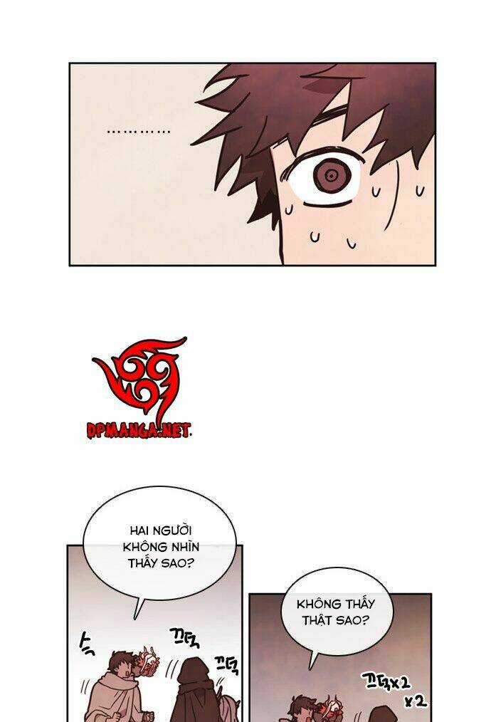 miracle! hero-nim chapter 4 - Trang 14