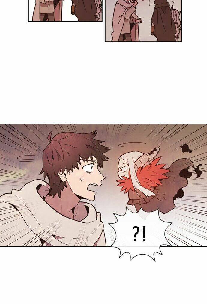 miracle! hero-nim chapter 4 - Trang 15