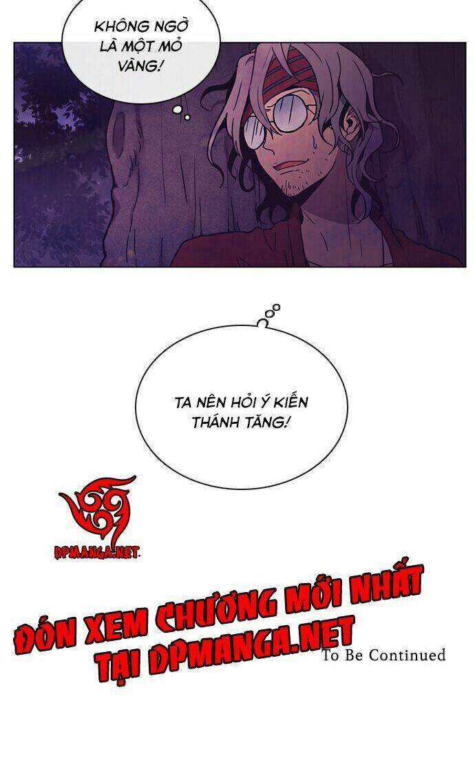 miracle! hero-nim chapter 4 - Trang 24