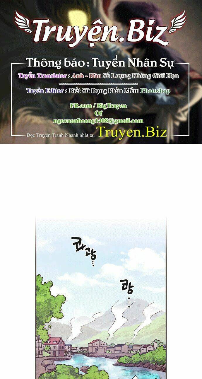 miracle! hero-nim chapter 5 - Trang 1