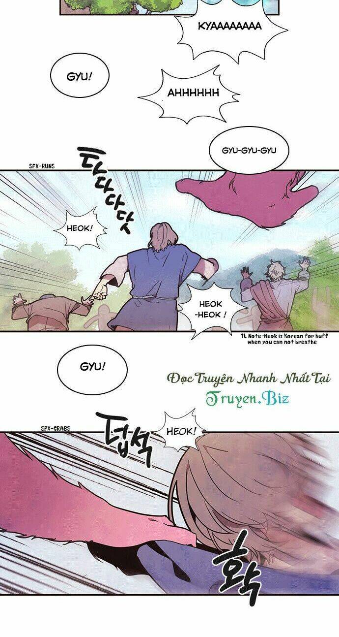 miracle! hero-nim chapter 5 - Trang 2