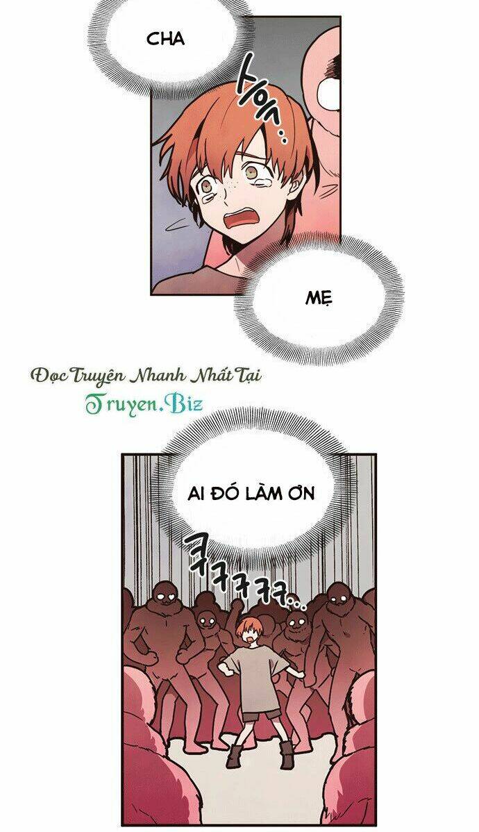 miracle! hero-nim chapter 5 - Trang 5