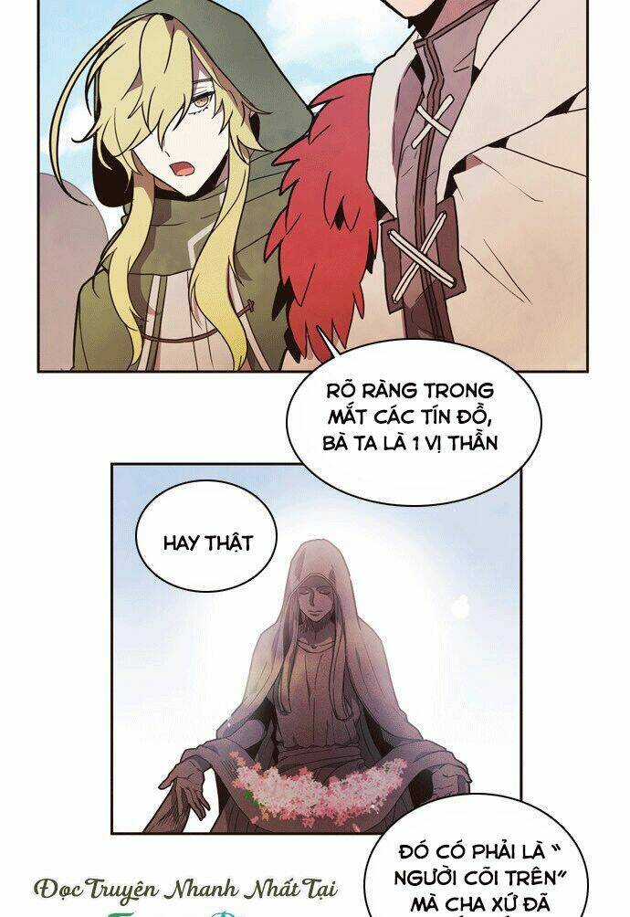 miracle! hero-nim chapter 5 - Trang 12