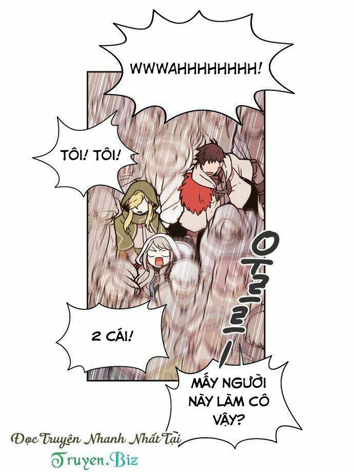miracle! hero-nim chapter 5 - Trang 14