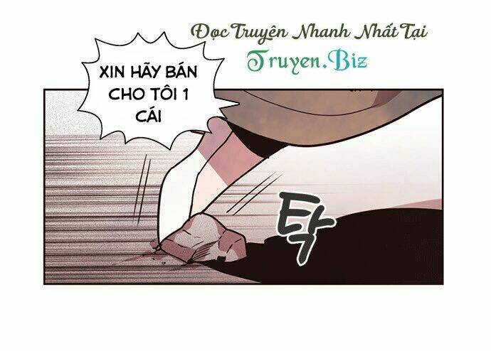 miracle! hero-nim chapter 5 - Trang 22