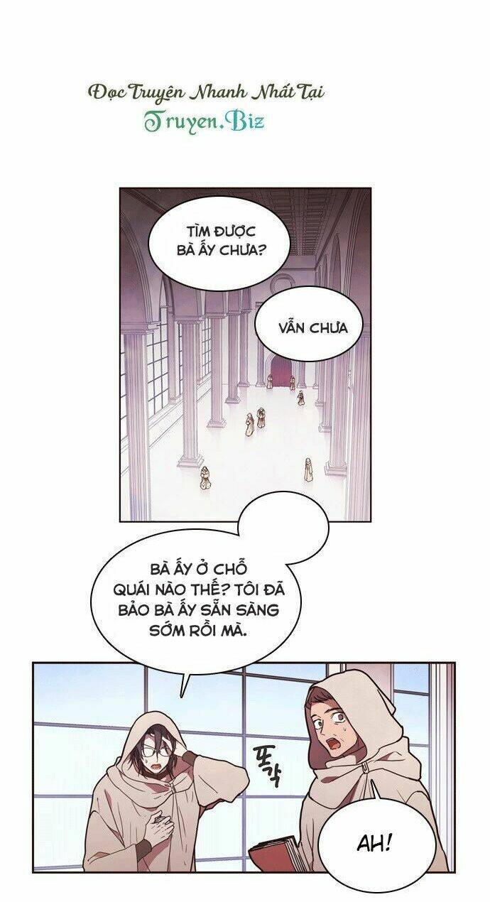 miracle! hero-nim chapter 5 - Trang 31