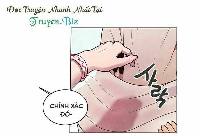 miracle! hero-nim chapter 5 - Trang 34
