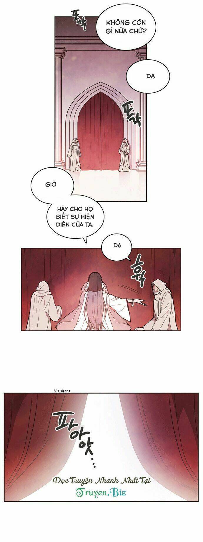 miracle! hero-nim chapter 5 - Trang 37