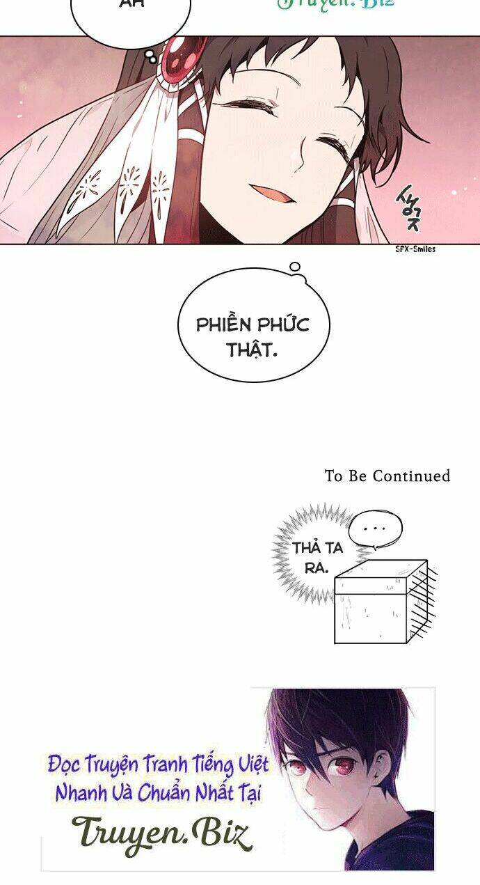 miracle! hero-nim chapter 5 - Trang 39