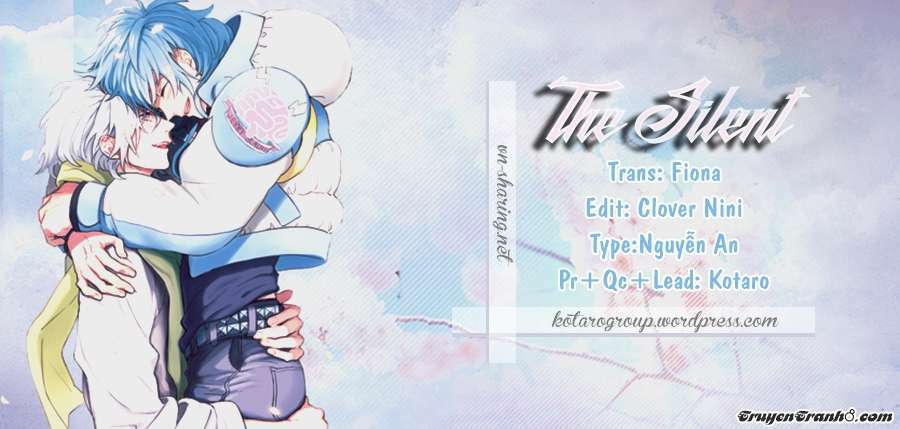 eigyou nika! chapter 7 - Trang 1