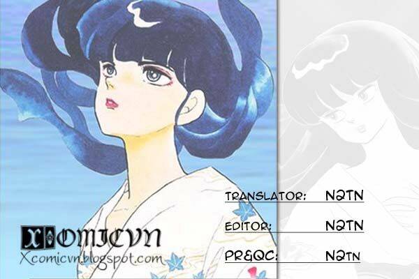 lời nguyền bất tử chapter 8 - Trang 1