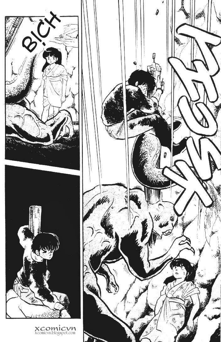 lời nguyền bất tử chapter 8 - Trang 11