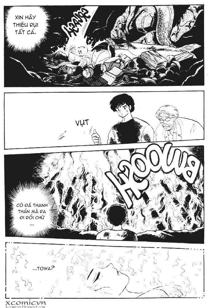 lời nguyền bất tử chapter 8 - Trang 26