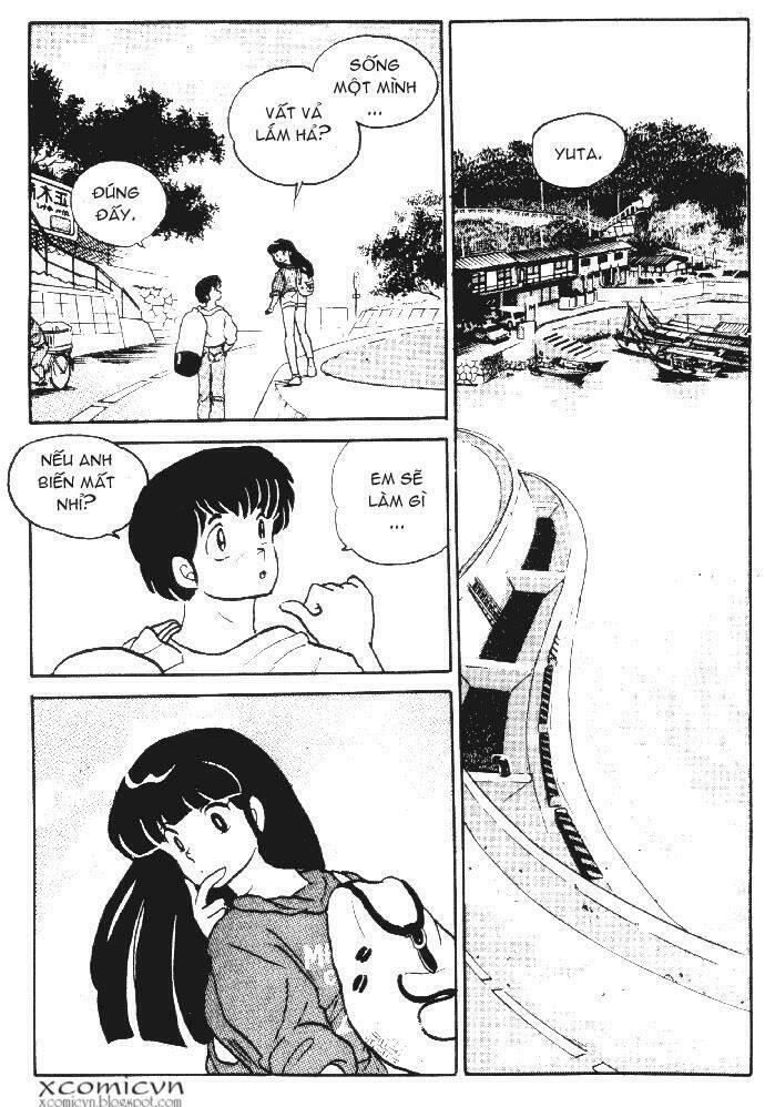 lời nguyền bất tử chapter 8 - Trang 28