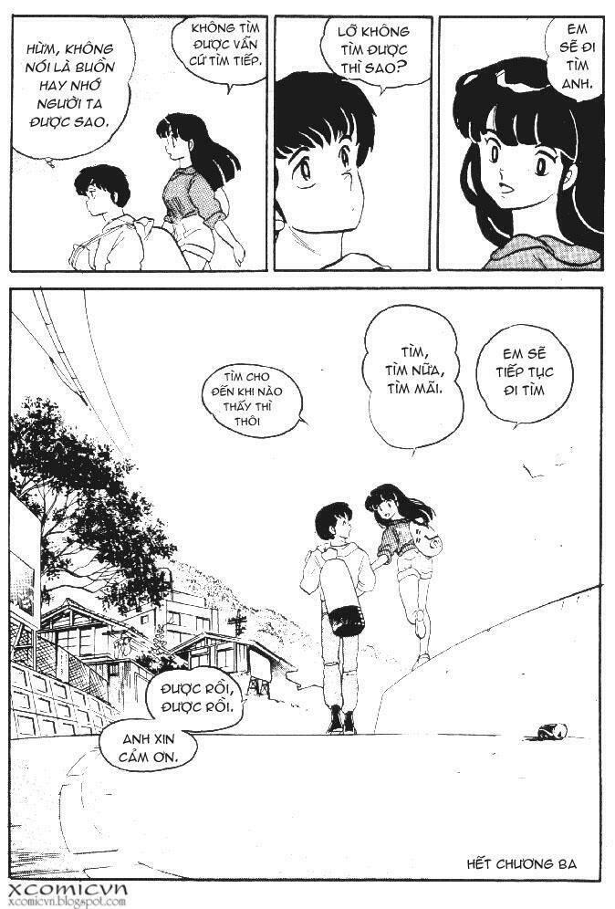 lời nguyền bất tử chapter 8 - Trang 29