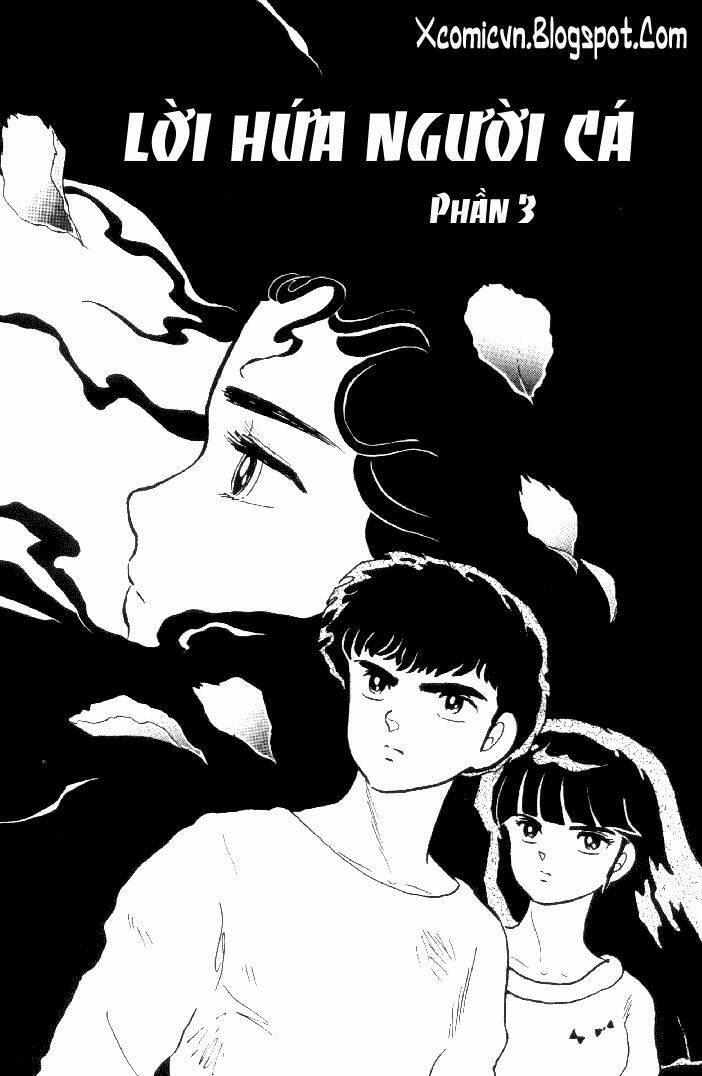lời nguyền bất tử chapter 14 - Trang 2