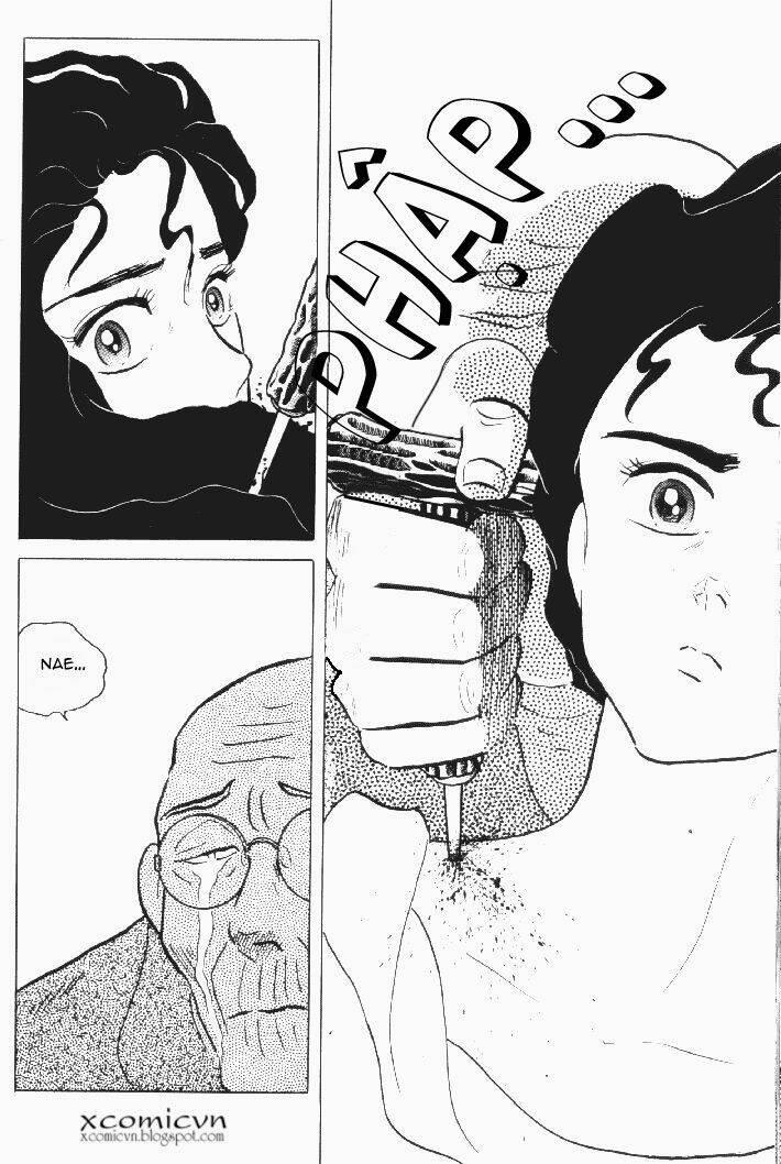 lời nguyền bất tử chapter 14 - Trang 25