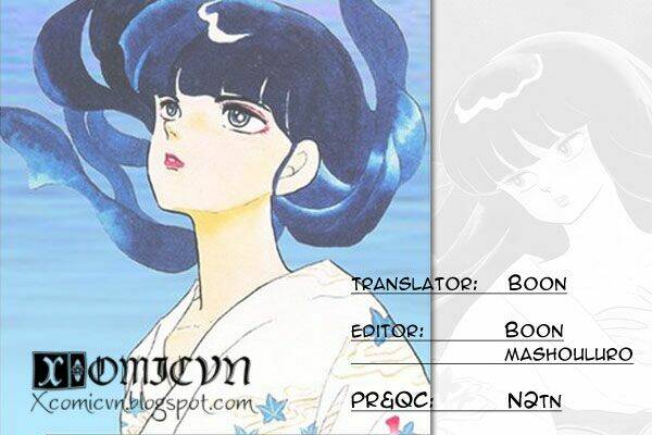 lời nguyền bất tử chapter 14 - Trang 28