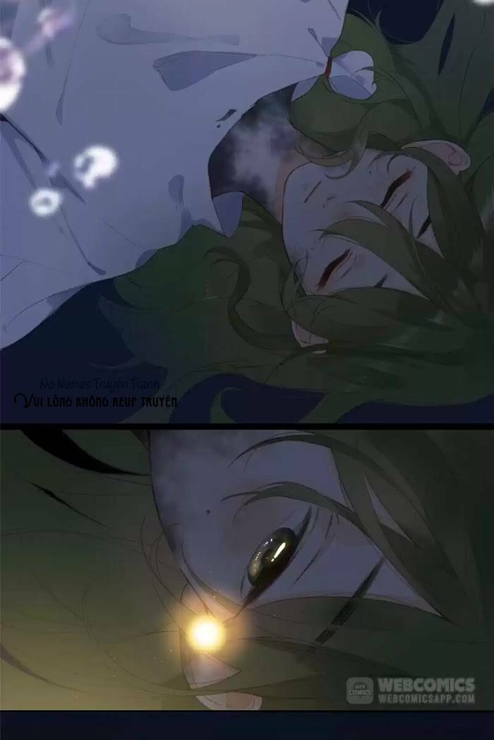sos! tôi đã yêu một con sâu bướm (phần 2) chapter 23 - Trang 8