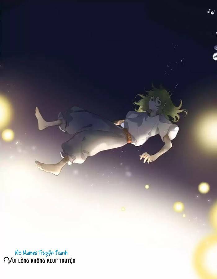 sos! tôi đã yêu một con sâu bướm (phần 2) chapter 23 - Trang 9
