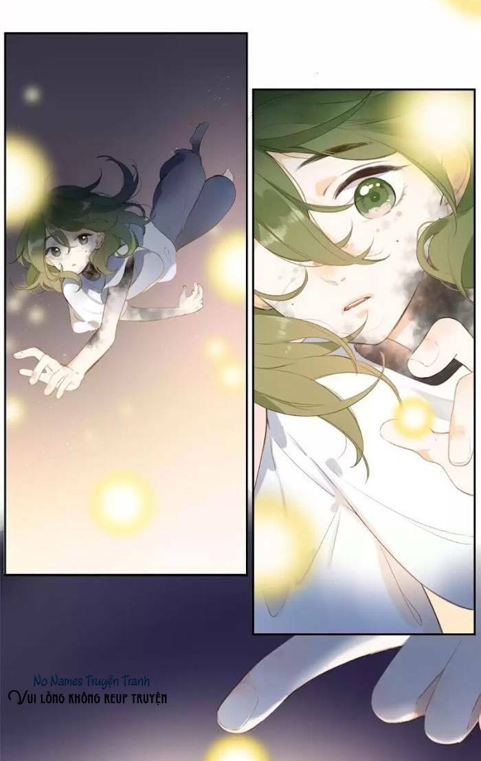 sos! tôi đã yêu một con sâu bướm (phần 2) chapter 23 - Trang 10