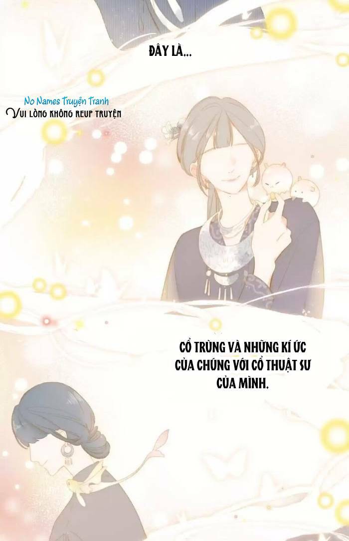 sos! tôi đã yêu một con sâu bướm (phần 2) chapter 23 - Trang 12