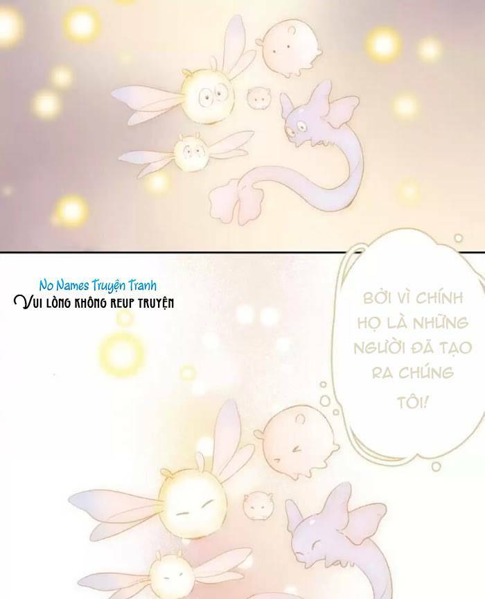 sos! tôi đã yêu một con sâu bướm (phần 2) chapter 23 - Trang 15
