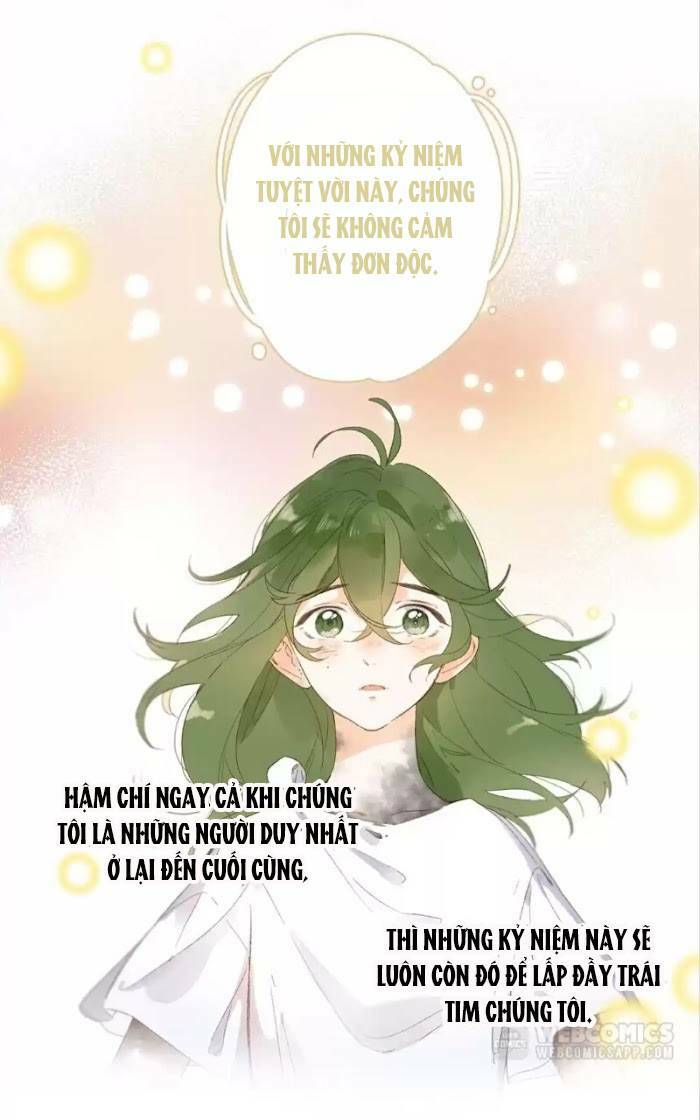 sos! tôi đã yêu một con sâu bướm (phần 2) chapter 23 - Trang 17
