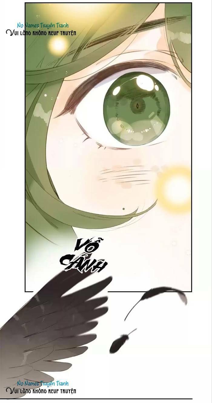 sos! tôi đã yêu một con sâu bướm (phần 2) chapter 23 - Trang 18