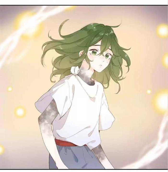 sos! tôi đã yêu một con sâu bướm (phần 2) chapter 23 - Trang 19