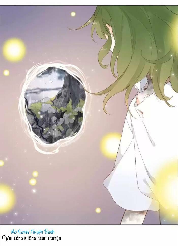 sos! tôi đã yêu một con sâu bướm (phần 2) chapter 23 - Trang 20