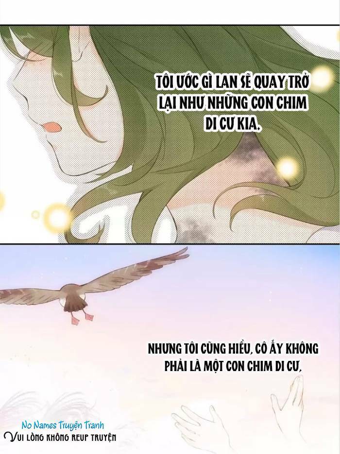 sos! tôi đã yêu một con sâu bướm (phần 2) chapter 23 - Trang 21