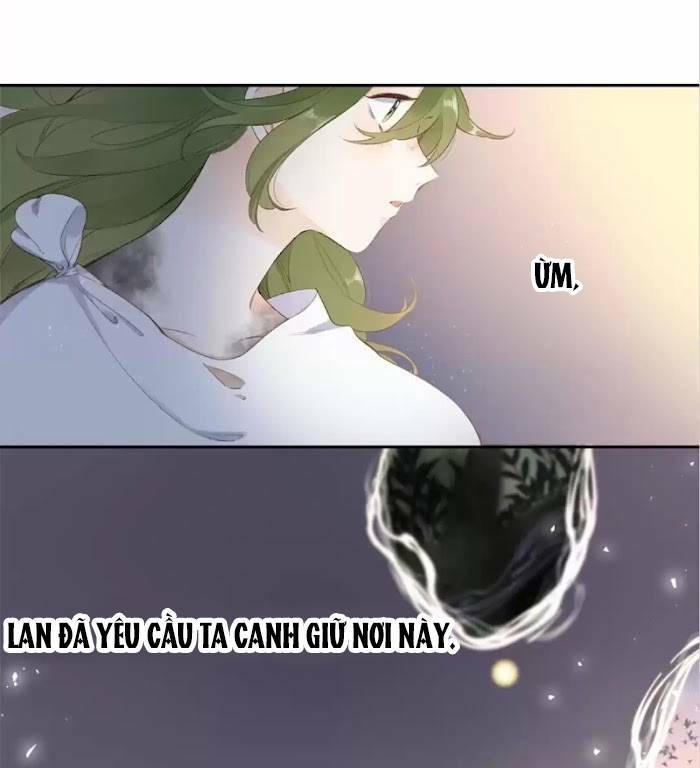sos! tôi đã yêu một con sâu bướm (phần 2) chapter 23 - Trang 24