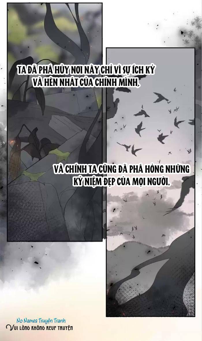 sos! tôi đã yêu một con sâu bướm (phần 2) chapter 23 - Trang 27