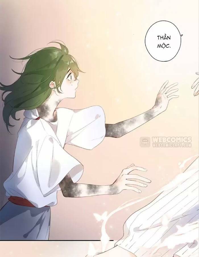 sos! tôi đã yêu một con sâu bướm (phần 2) chapter 23 - Trang 28
