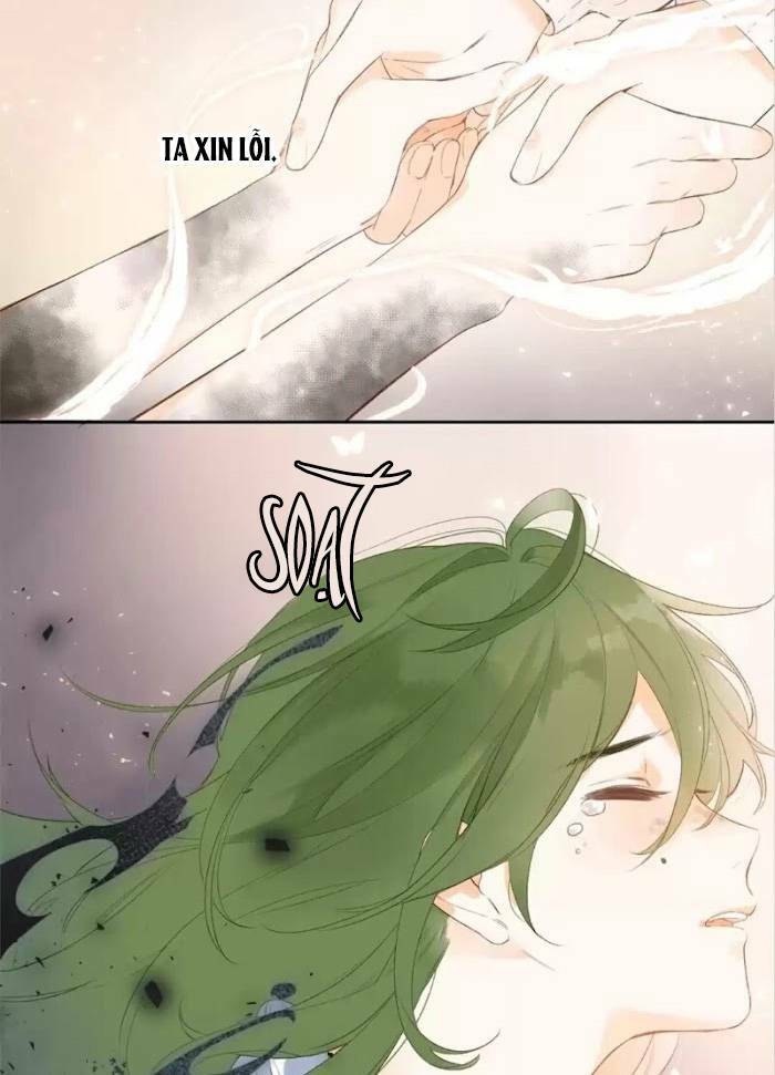 sos! tôi đã yêu một con sâu bướm (phần 2) chapter 23 - Trang 29