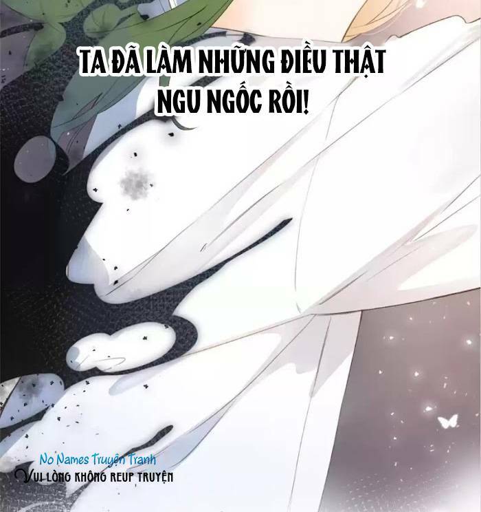 sos! tôi đã yêu một con sâu bướm (phần 2) chapter 23 - Trang 30