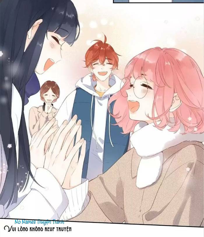 sos! tôi đã yêu một con sâu bướm (phần 2) chapter 23 - Trang 35