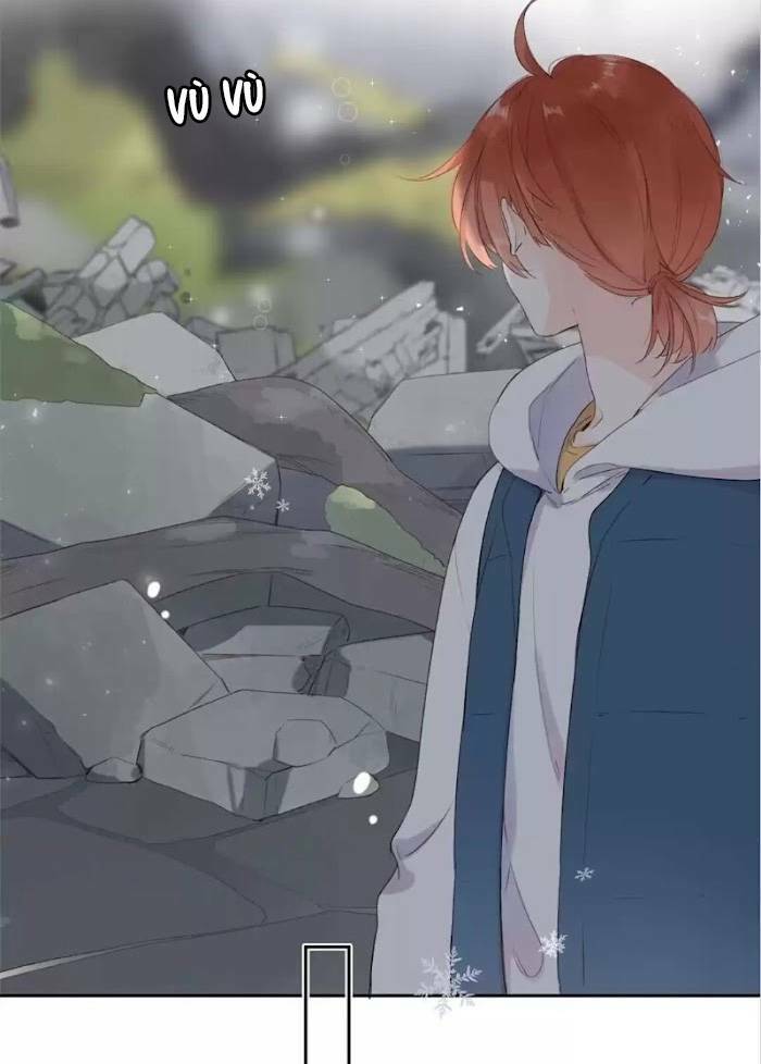 sos! tôi đã yêu một con sâu bướm (phần 2) chapter 23 - Trang 38