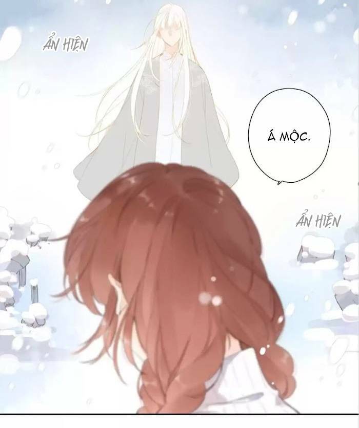sos! tôi đã yêu một con sâu bướm (phần 2) chapter 23 - Trang 44