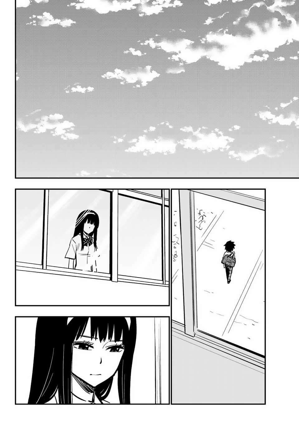 gyaru kuri! chapter 10 - Trang 7