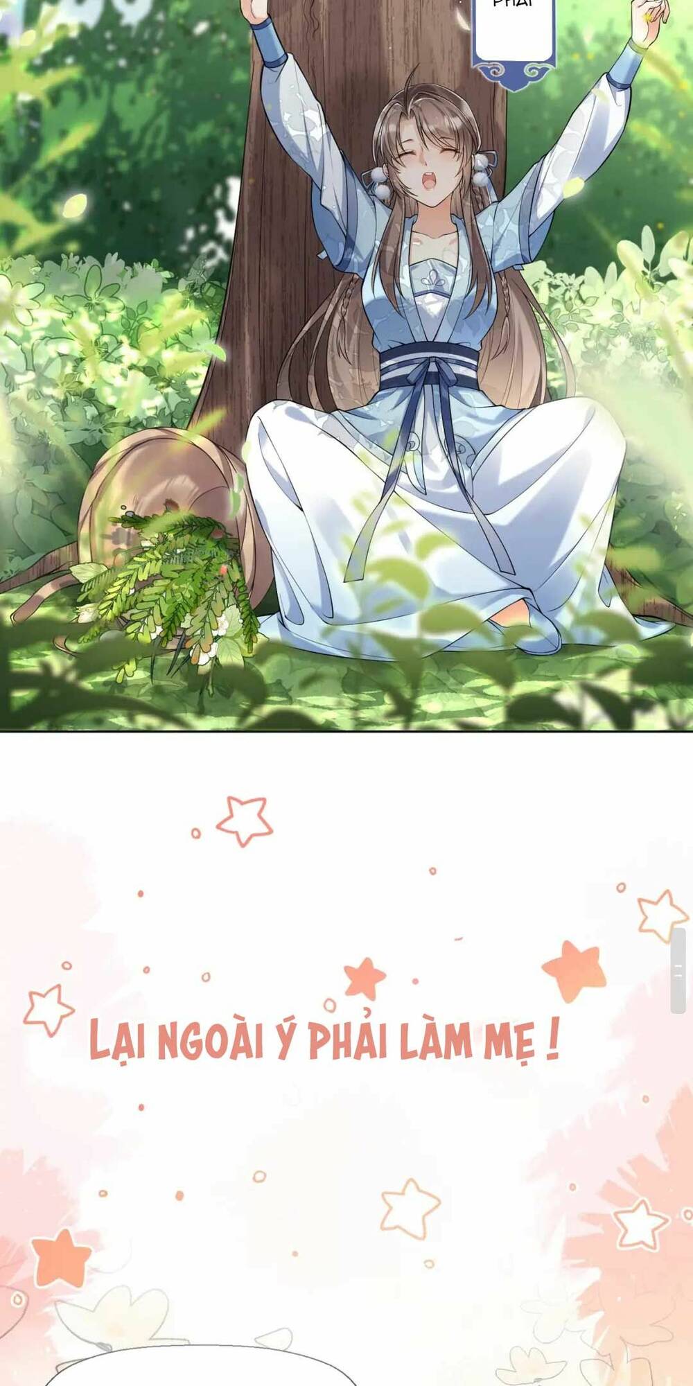 phúc hắc hoa yêu mua một tặng một chapter 1 - Trang 4