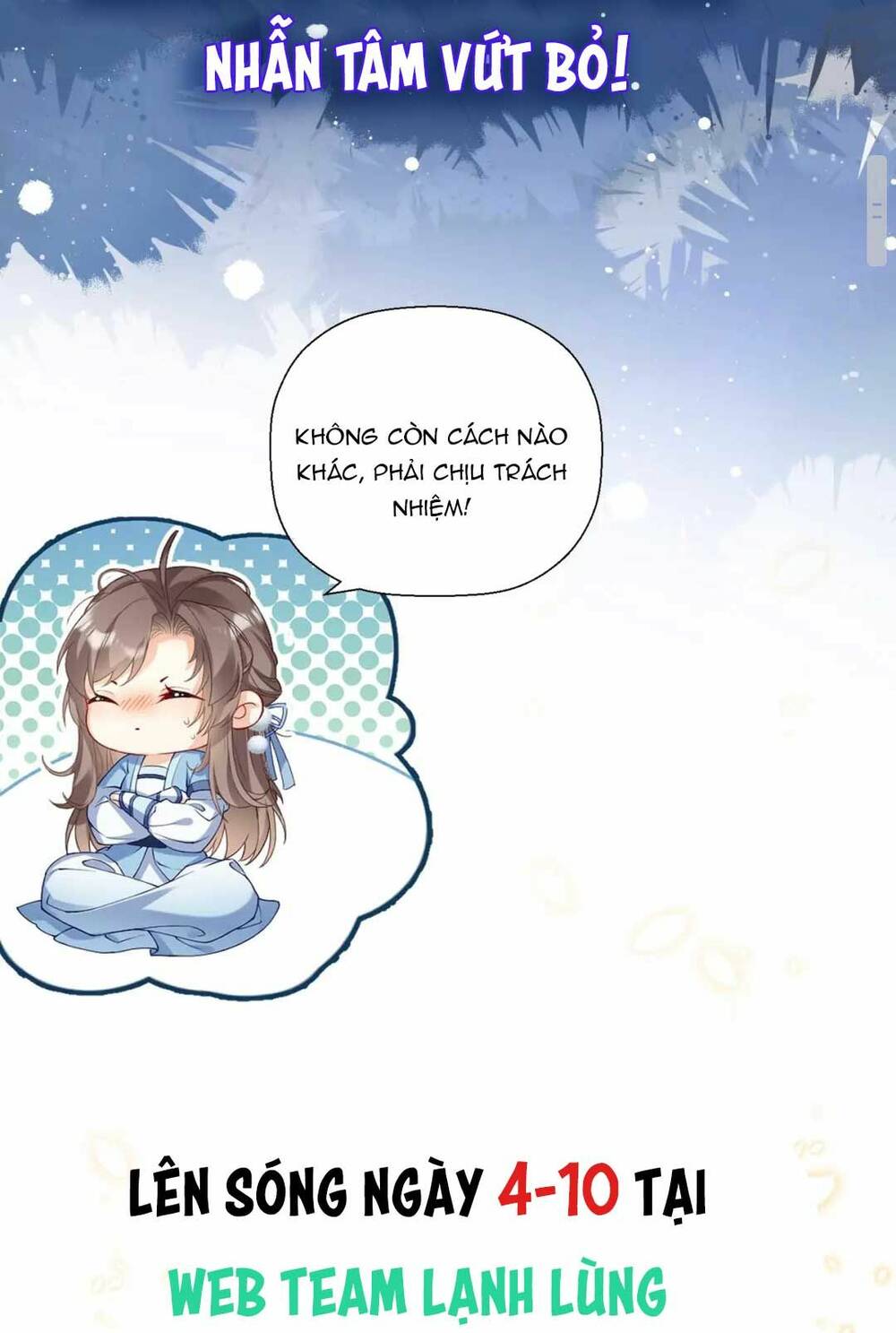 phúc hắc hoa yêu mua một tặng một chapter 1 - Trang 10